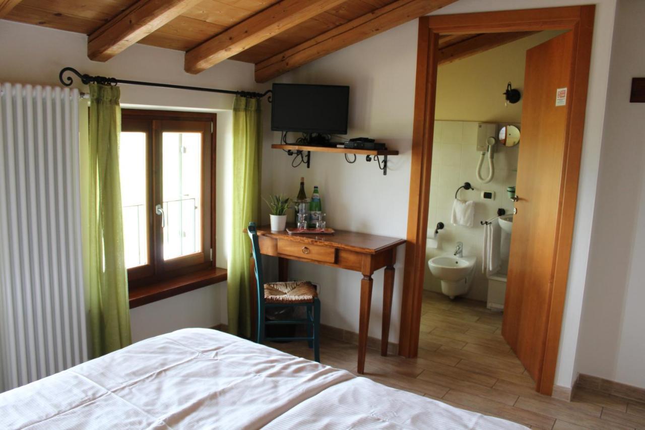 Agriturismo Al-Bor Lazise Eksteriør billede