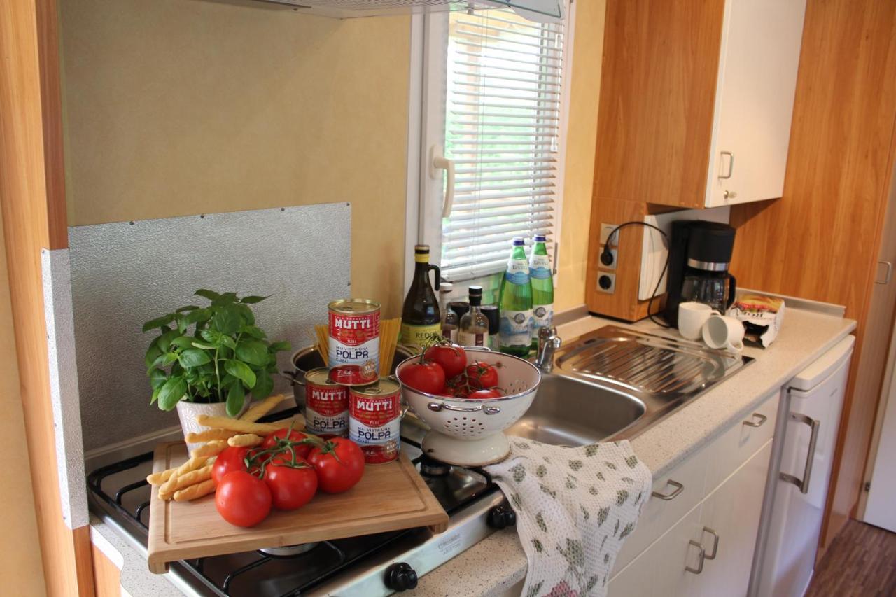Agriturismo Al-Bor Lazise Eksteriør billede