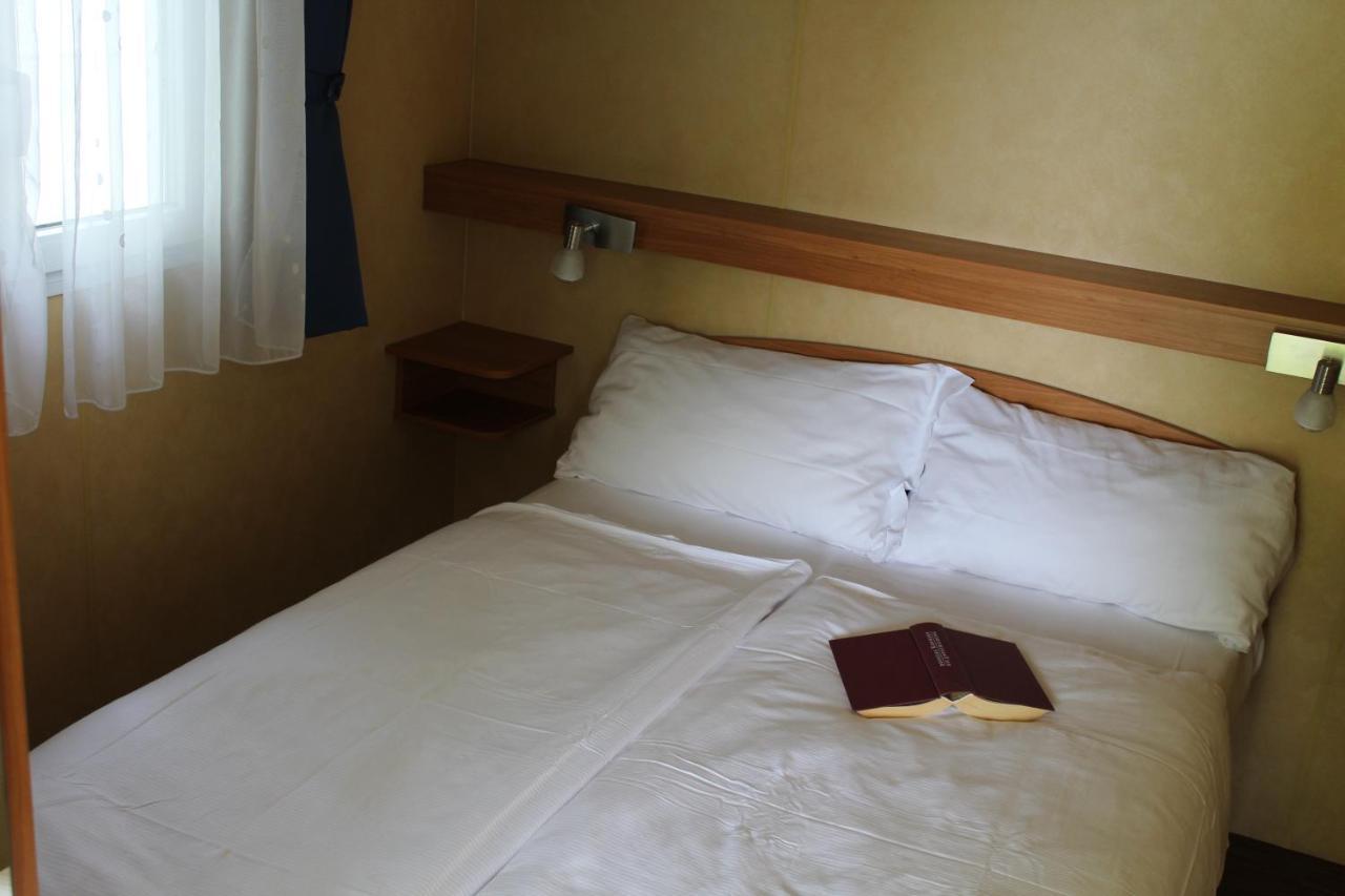 Agriturismo Al-Bor Lazise Eksteriør billede